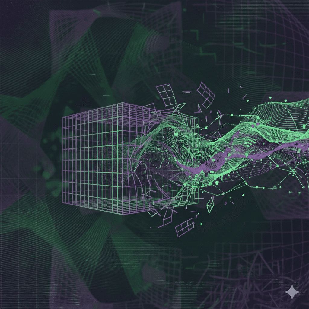 Escaping the 'Static Model Trap': How Dynamic Scenario Intelligence is Replacing Outdated Stress Tests for Banking Portfolio Risk