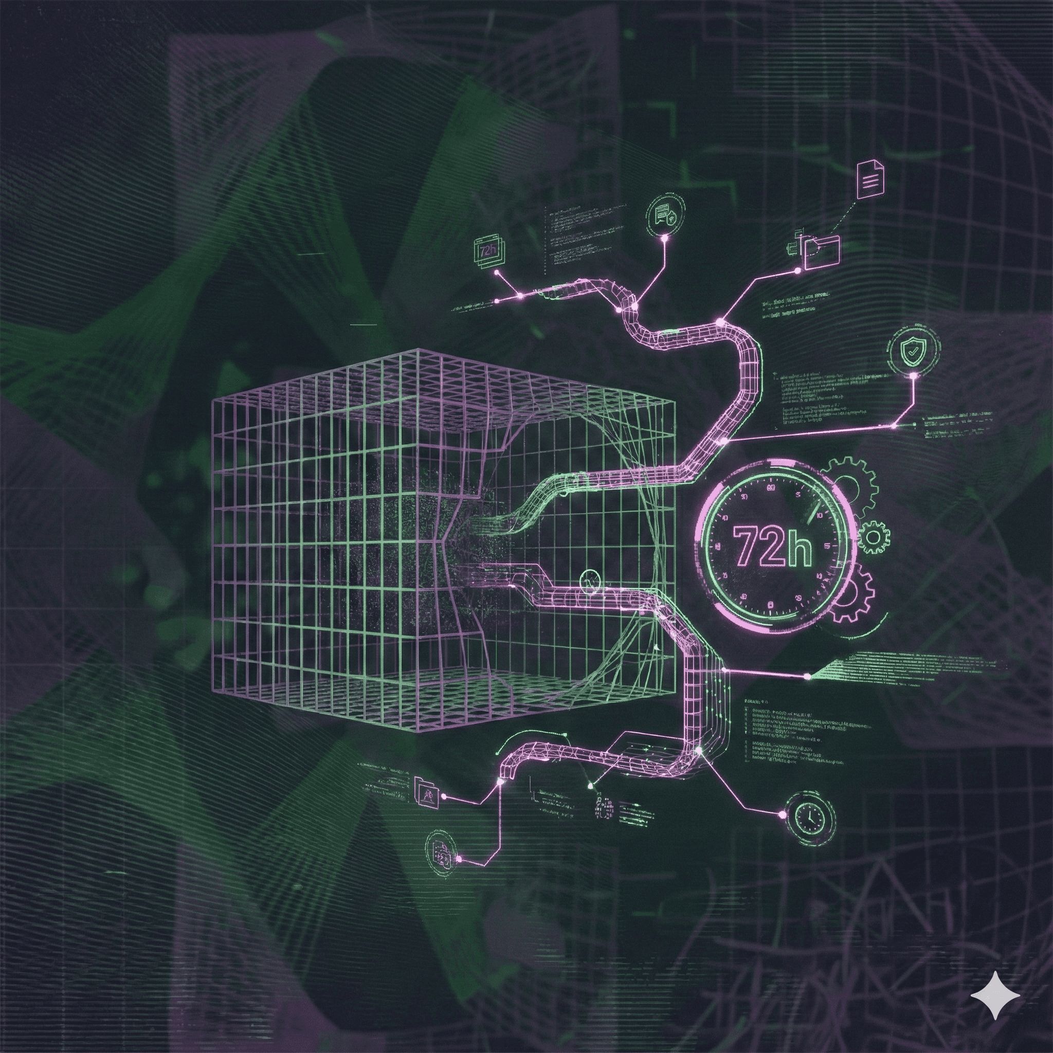 Navigating the Critical 72-Hour Window: A Comprehensive Breach-Disclosure Playbook for Fintech and SaaS Organizations